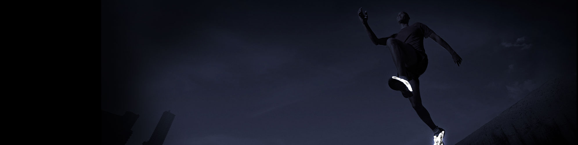 Albedo100 Reflective Spray night jogging