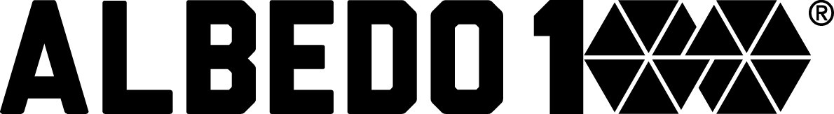 Albedo logo