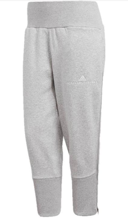 adidas by StellaMcCartney スウェット サイドジップ その他