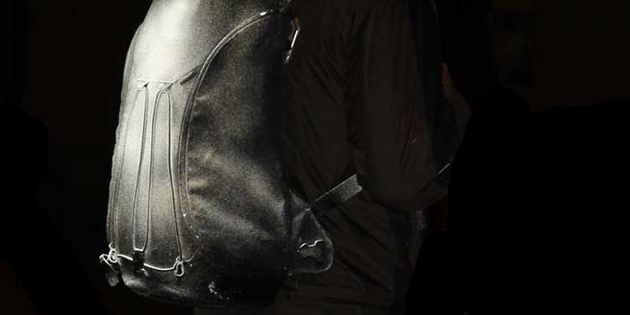 Back Pack