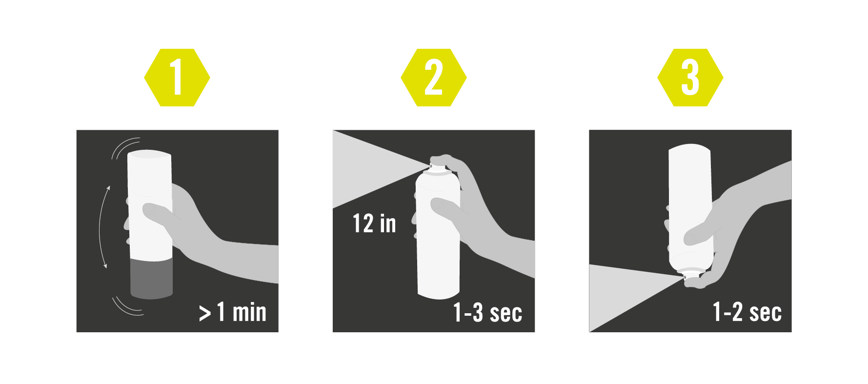 How to use Albedo100 Invisible Bright